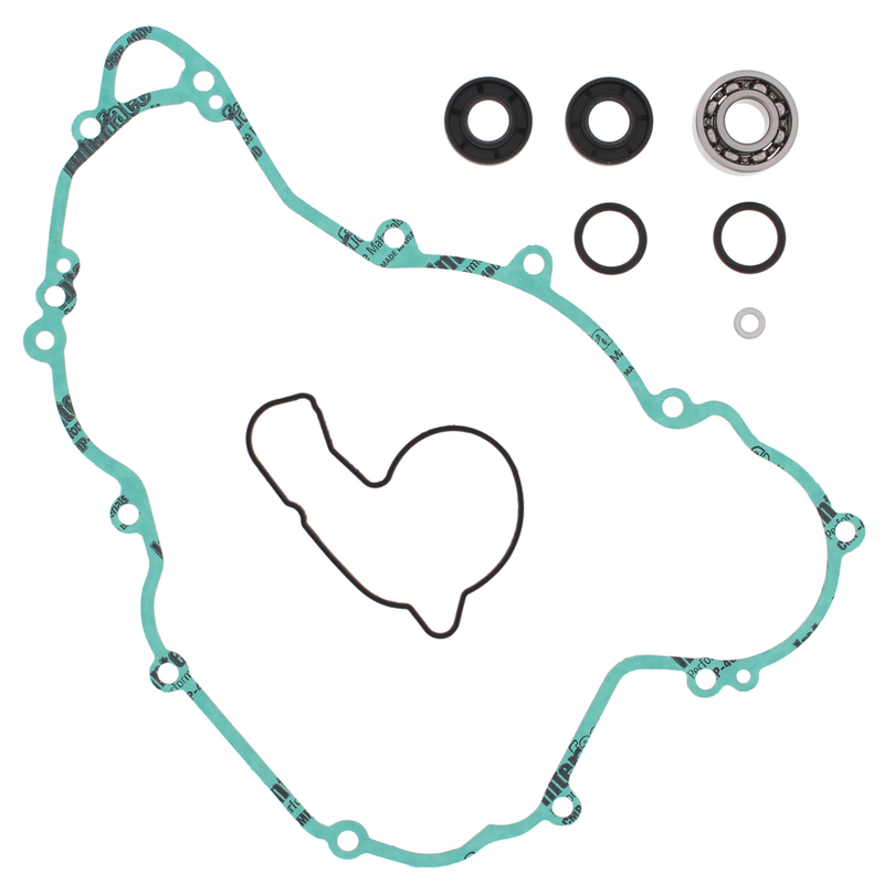 Vertex Water Pump Rebuild Kit - 821339 For KTM Dirt Bikes 2011-2016 | Husqvarna FE 350 / FE350S 2014-2016