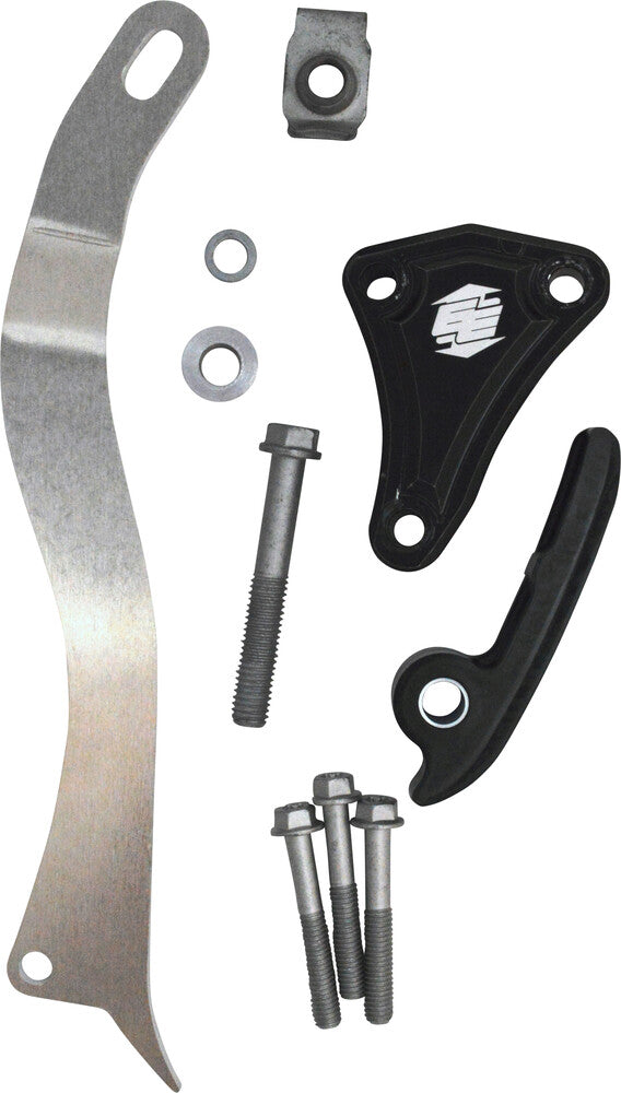 Enduro Engineering Clutch Cylinder Guard HUS - 13-216 Husqvarna FC 450 / FE 450 / FE 501 / 450 2016-2022