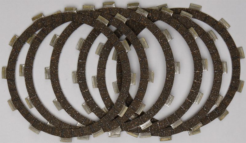 EBC Redline Clutch Kit - CK4421 Kawasaki KZ440A / KZ440B / KZ440D Belt 1980-1983