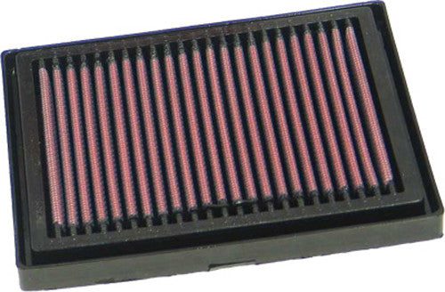 K & N 701004A AL-1004 AIR FILTER