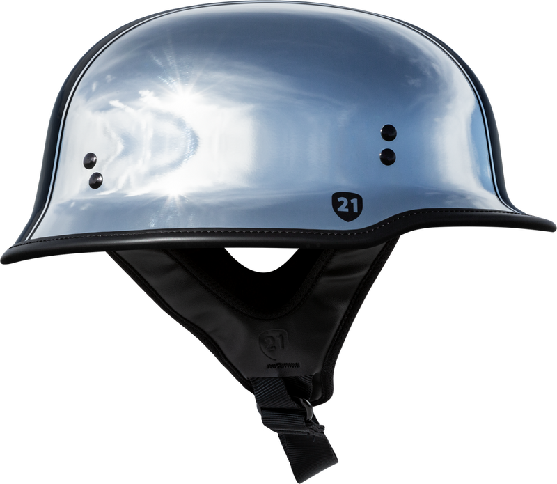 Highway 21 9mm Helmet