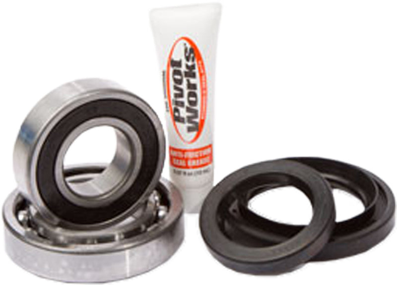 Pivot Works 52-0660 PWRWK-Y22-030 REAR WHEEL BEARING KIT
