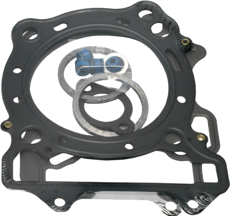 Cometic TOP END Gasket Kit 92MM - C7688-EST For Suzuki 400 / 400E / 400S / 400SM 2000-2022 | Kawasaki 400 / KLX400R 2003-2004