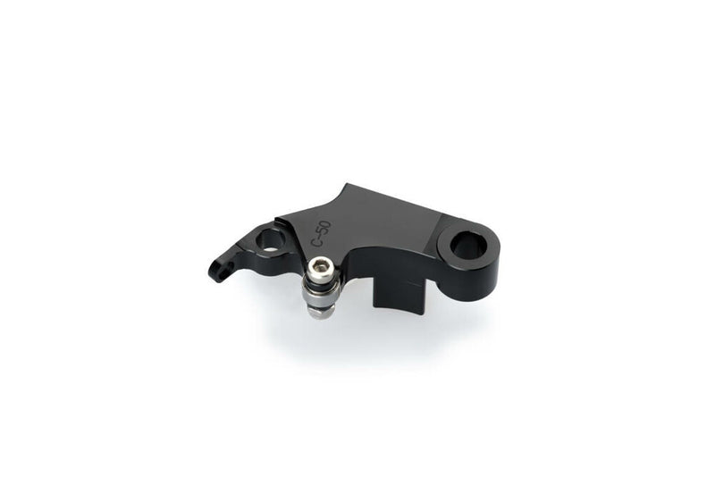 Puig Hi-tech Parts 561-05766BK 5766N LEVER ADAPTER CLUTCH BLACK