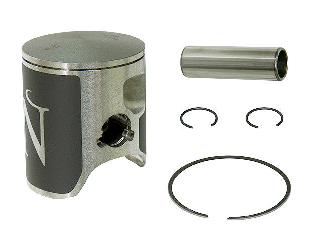 Namura Piston Kit Nikasil Cylinder 66.34/Standard 11:1 - NX-70051 For Husqvarna Dirt Bikes 2014-2021 | KTM SX 250 / 250 / XC 250 2003-2020