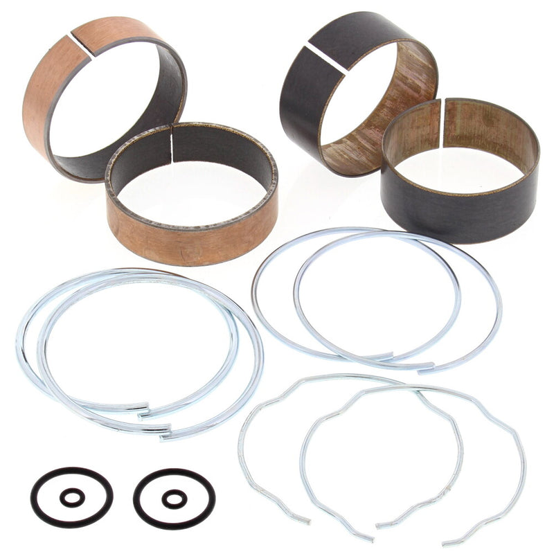 All Balls Fork Bushing Kit - 38-6020 For Honda CR 250 / CRF 450 / CRF 250 1997-2017 | Suzuki RM 250 2005-2008