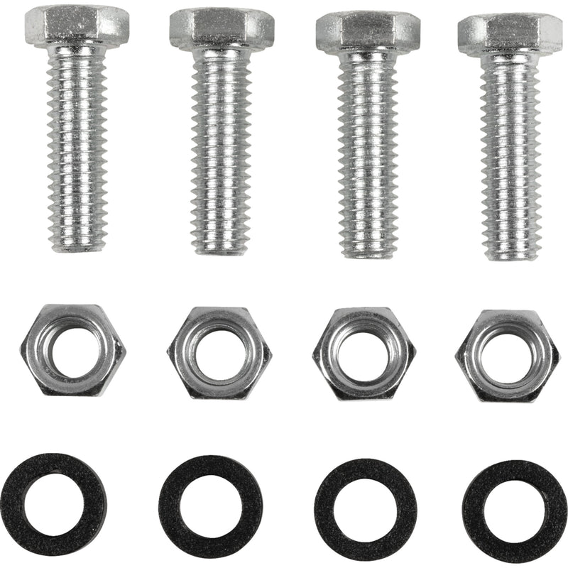 Moose Offroad Mounting Kit - 1519PF CFMOTO CFORCE 2023-2025