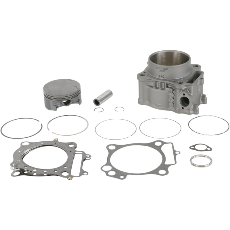 Cylinder Works Cylinder Kit - 10003-K01 Honda TRX450R 2004-2005