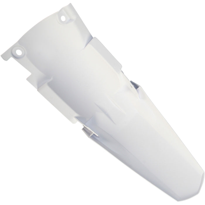 ACERBIS 1403-1223 2040890002 Rear Fender white
