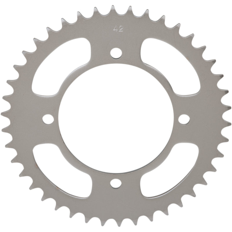 Parts Unlimited Sprocket - K22-3505N Honda ATVs 1990-1997