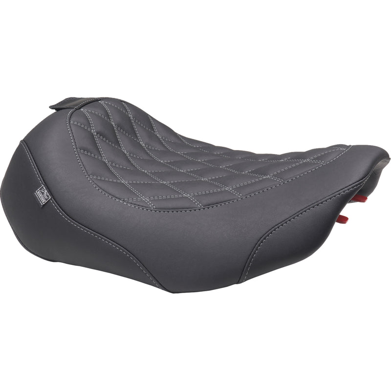 Mustang Tripper™ Seat - 89503GM For Harley Touring 2023-2026