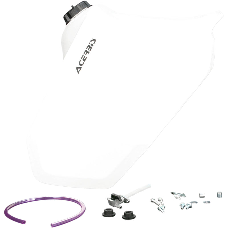 Acerbis Fuel Tank - 2367760002 Suzuki 650SE / 650S 1996-2024