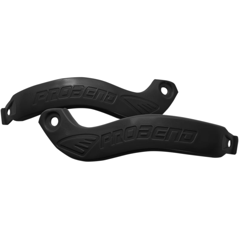 CYCRA 0635-1217 1CYC-1058-12 Replacement Probend™ CRM Abrasion Guards Handguards - Abrasion - Replacement - Black