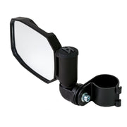 Seizmik 18091 01+ A Cat/ Hon/jd/ Kaw/ Pol/ Suz/ Yam Strike ABS Sideview Mirror Pr. - 1.75 In. Clamp - Photo - Primary