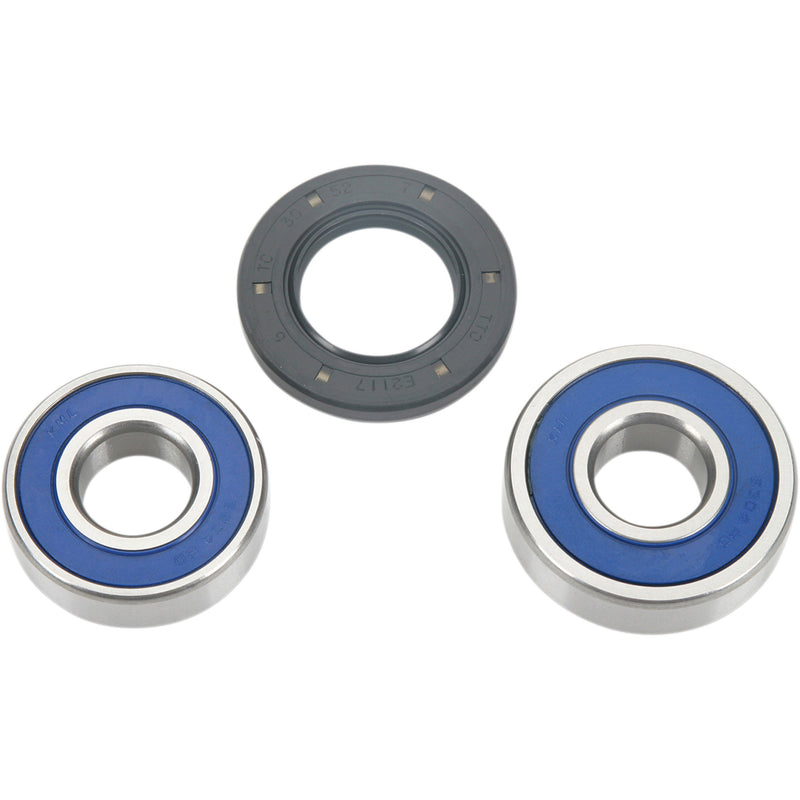 All Balls Bearing - 25-1265 Honda Motorcycles 1983-1987