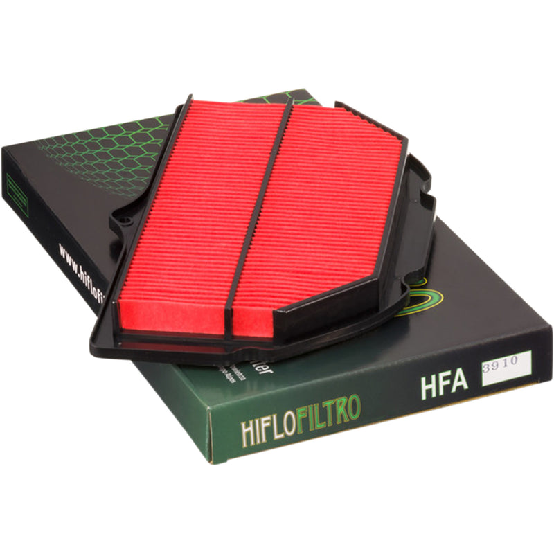 Hiflofiltro OE Air Filter - HFA3910 Suzuki 1000 2005-2008