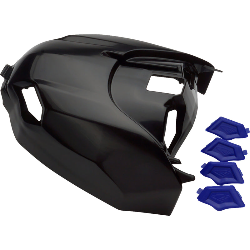Cycra Air Box Cover - 1CYC-1789-12 Yamaha Dirt Bikes 2023-2025