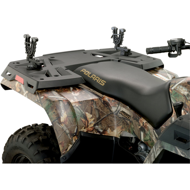 MOOSE OFFROAD 3518-0062 PFFG1 Flexgrip Gun and Bow Rack for Polaris