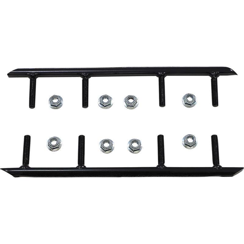 Woody's Top-Stock™ Hard Surface Wear Bars 60° C&A Pro - HSC-4500