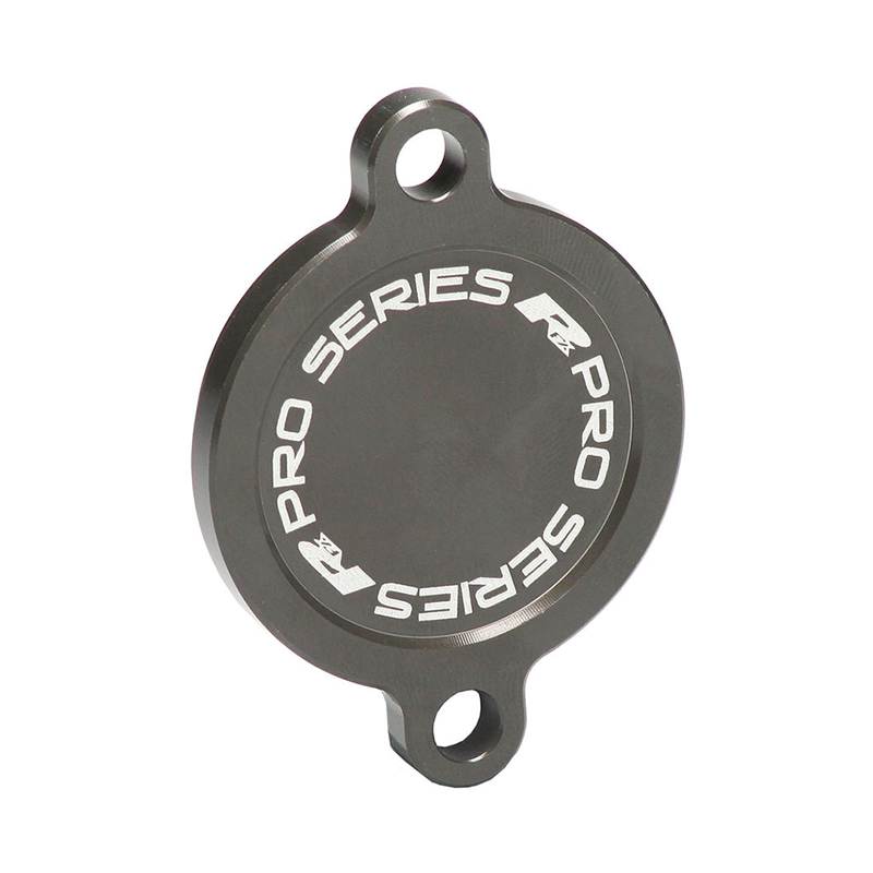 Rfx OIL Filter Cover Magnesium - FXFC 10400 99H2 Honda CRF450R / CRF250R 2017-2025