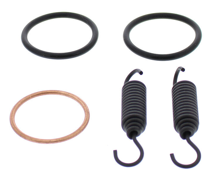 Vertex Exhaust Gasket Kit - 823111 For Kawasaki KX 65 2000-2023 | Suzuki RM 65 2003-2005