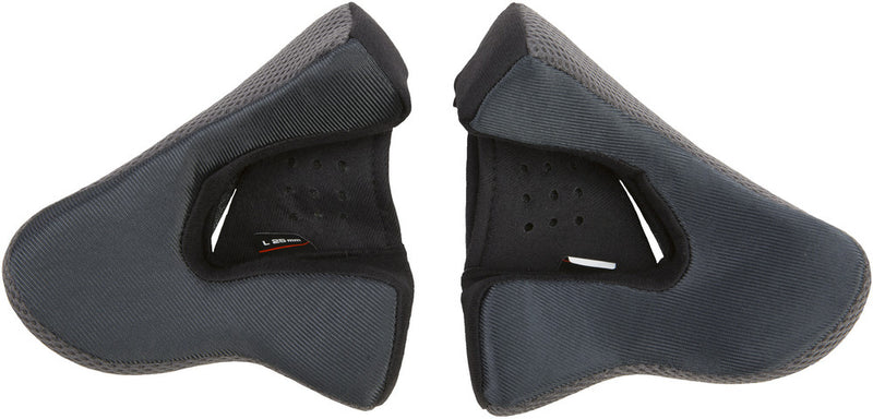 Gmax MD-04 / MD-04S Cheek Pads