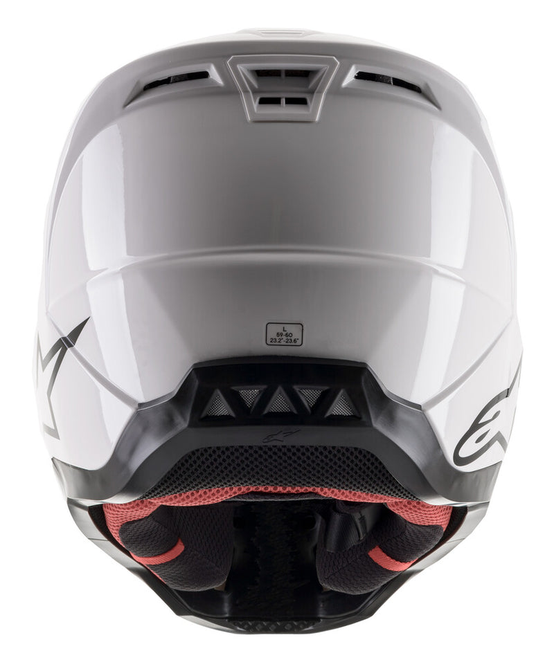 Alpinestars S-M5 Helmet
