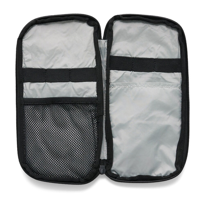 Uswe 62-5071 10402401 BUDDY MODULAR ORGANIZER POUCH BLACK - BUDDY 40L