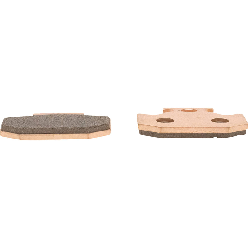 ALL BALLS 1721-3121 18-8055 Sintered Brake Pads
