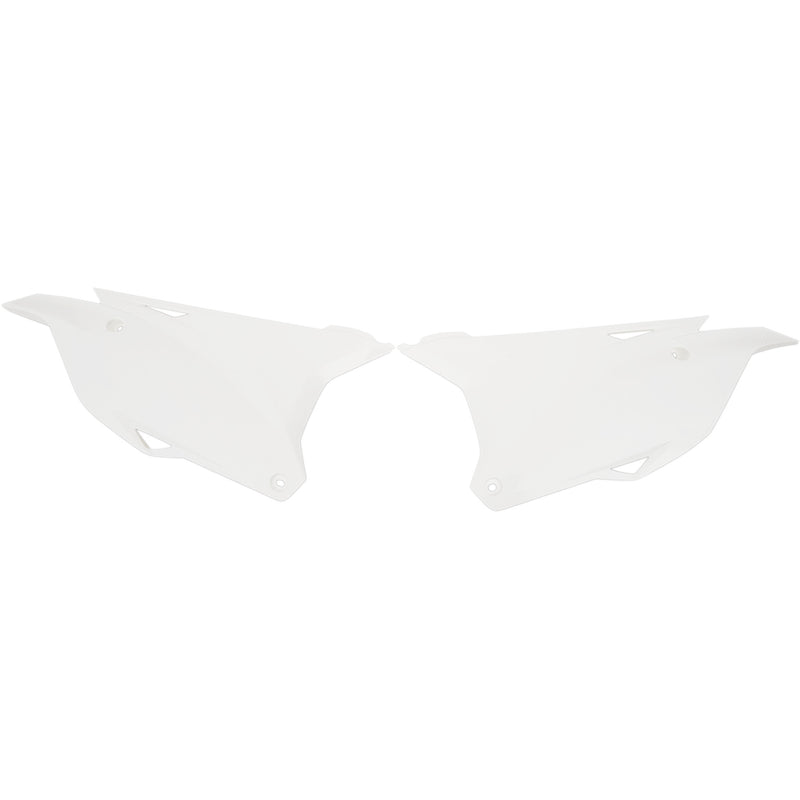 Ufo Side Panel - KA04729-047 Kawasaki KX 85 2014-2025