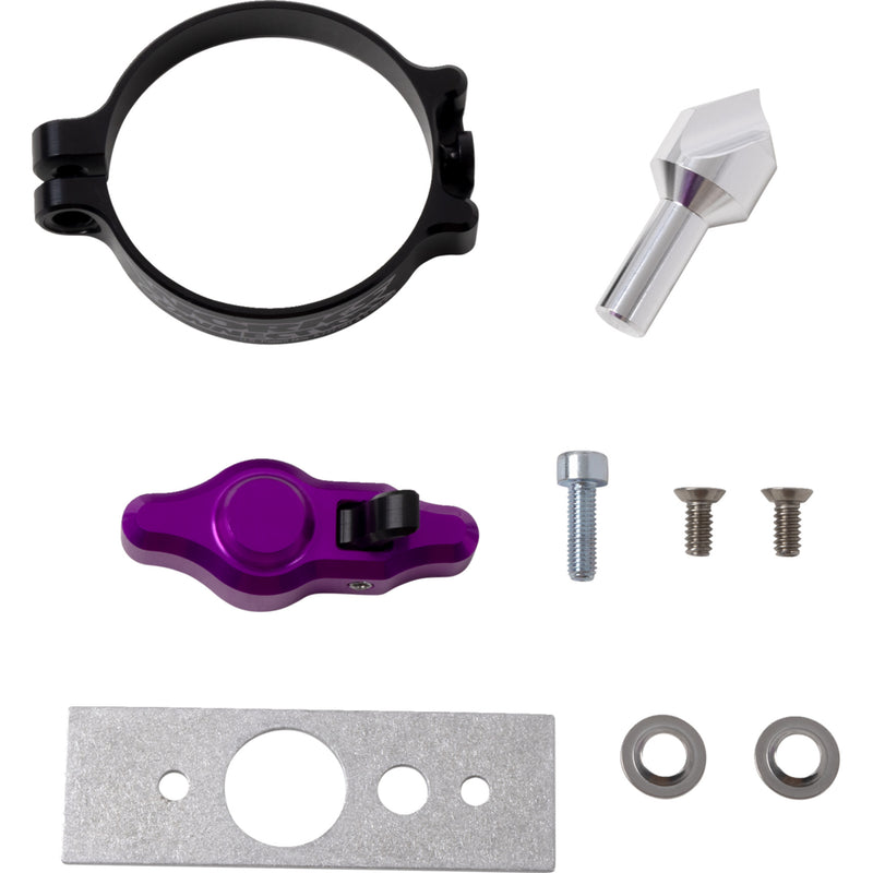 Works Connection Launch Control - 12-P332 Kawasaki KX 250 2017-2019