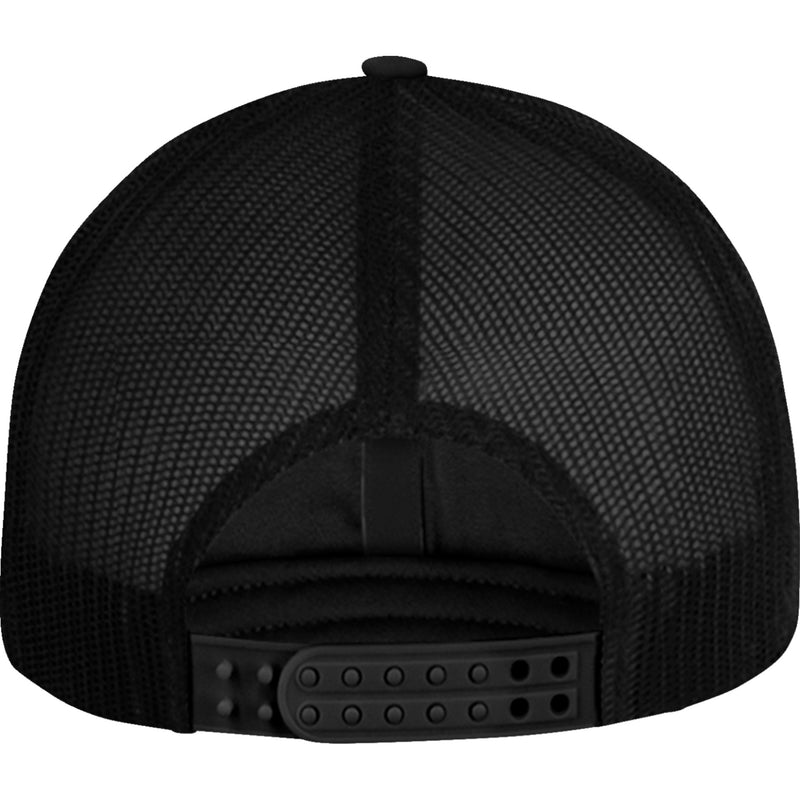 YAMAHA APPAREL Curved Bill Hat