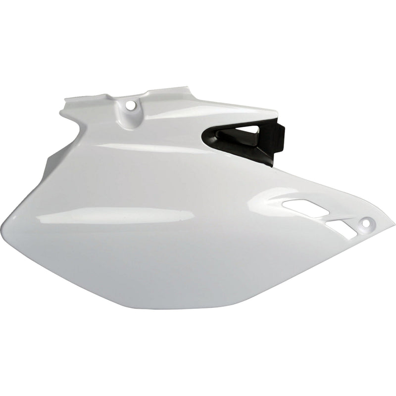 Polisport Side Panel - 8604300001 Yamaha WR 250 / WR 450 2007-2014