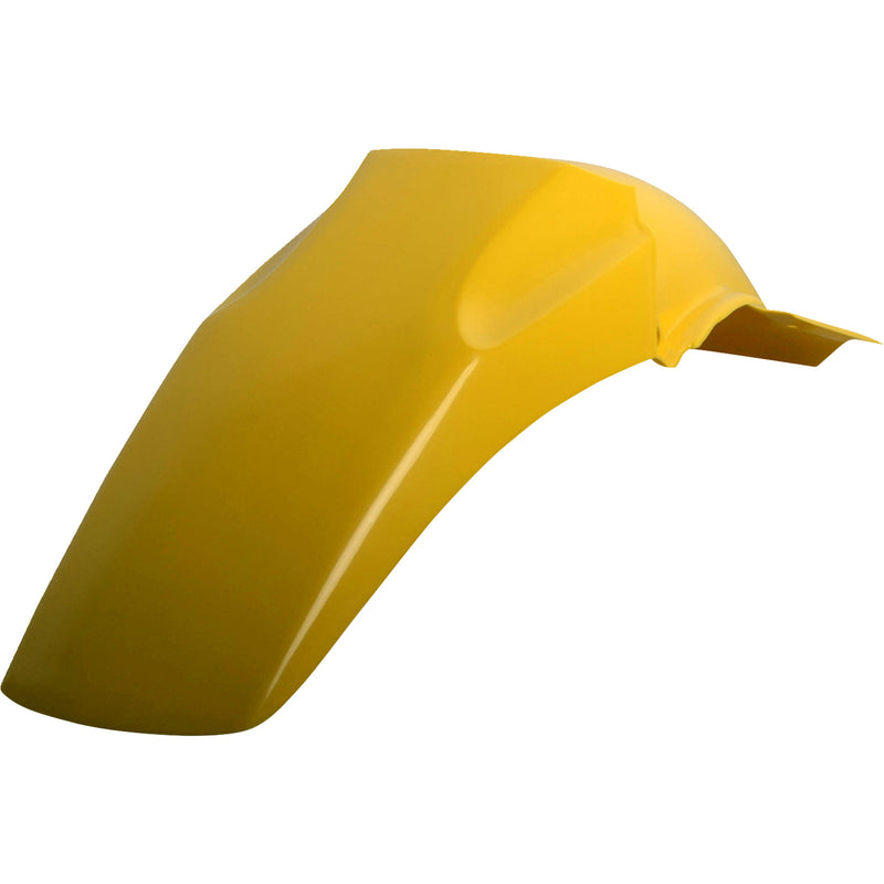 Polisport Fender - 8589000001 Suzuki RM 125 / RM 250 1996-2000