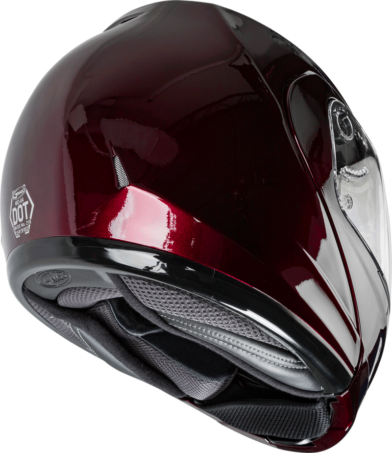 Gmax MD-04 Helmet