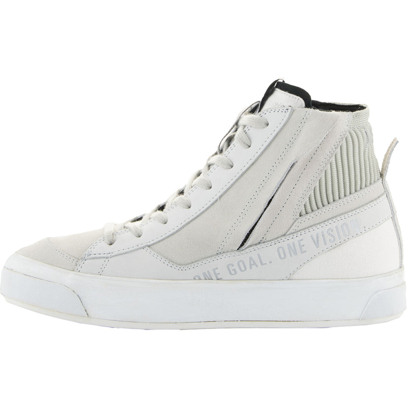 ALPINESTARS Stella Stated Podium Shoes White - US