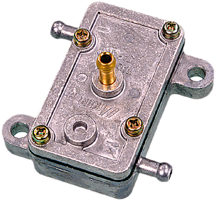 Mikuni 14-2220 DF44-227 FUEL PUMP SINGLE RECTANGULAR