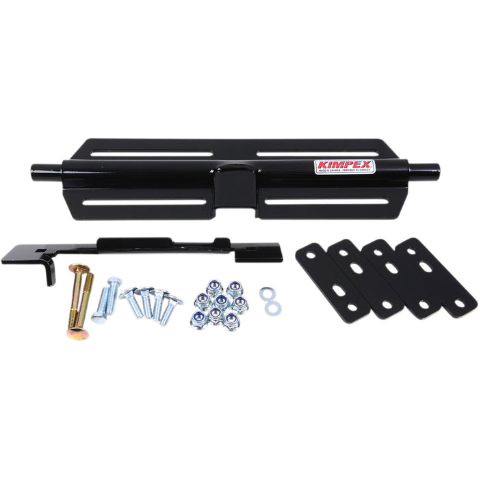KIMPEX 4501-0714 373987 Click 'N Go 2 Plow Mounting Bracket Click N' Go 2 Plow Mount Bracket - ATV
