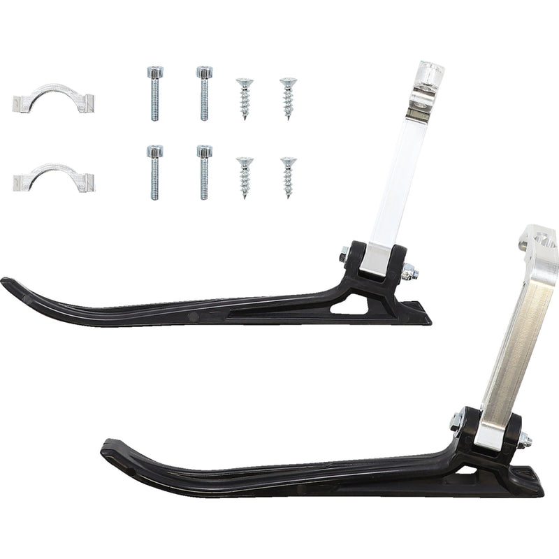 Moose Offroad Contour Handguard - 53-3022 For KTM SX 50 / 50 Mini / SX 65 2023-2024 | Gas Gas 50 / 65 2021-2024 | Husqvarna TC 50 / TC 65 2023-2024
