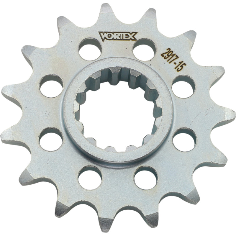 Vortex Sprocket - 2917-15 Honda CBR900RR / CBR600F F4I / CBR600RR 2003-2008