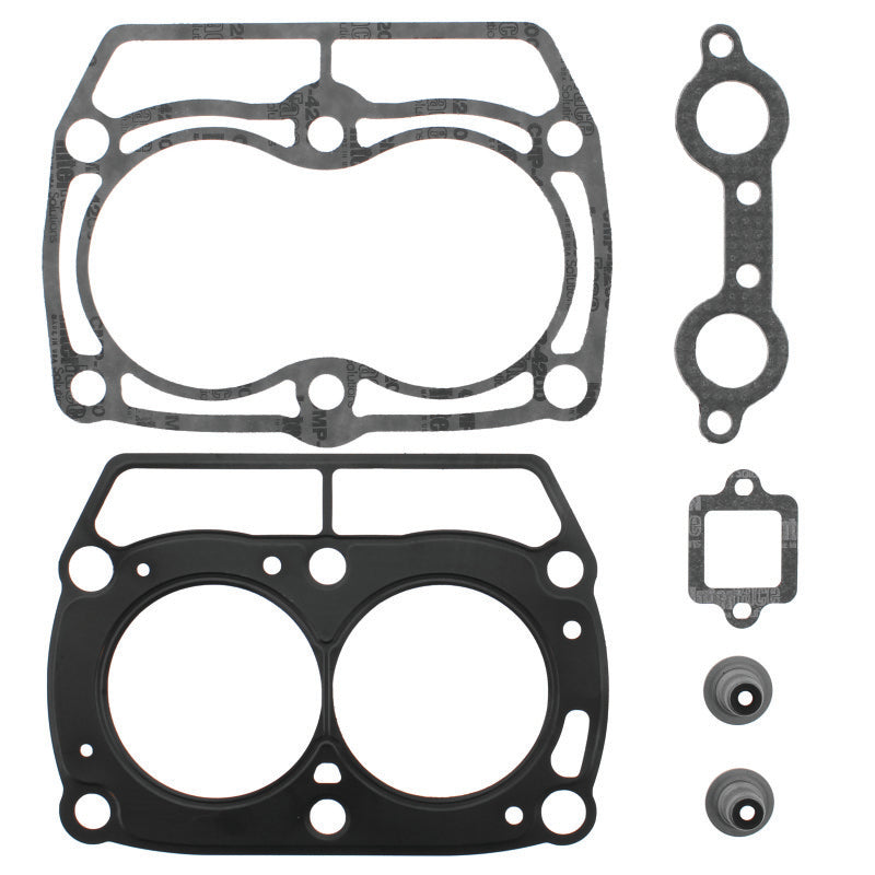 QuadBoss 568974 11-14 Polaris Ranger 800 4x4 EFI Top End Gasket Set - Photo - Primary