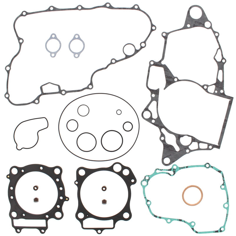 Vertex Complete Gasket SET - 808904 Honda TRX450ER / TRX450ER Electric Start / TRX450R 2006-2014