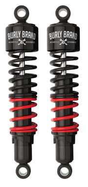 Burly Brand B28-1252 Stilett Shocks 12.5in - User 1