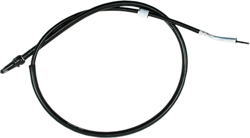 Motion Pro Black Vinyl Speedo Cable - 03-0269 Kawasaki 1200 Voyager 1986-2003