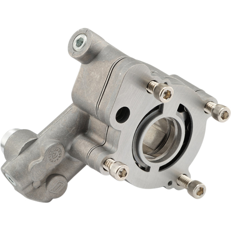 Drag Specialties Pump - 0932-0088 For Harley Motorcycles 2006-2017