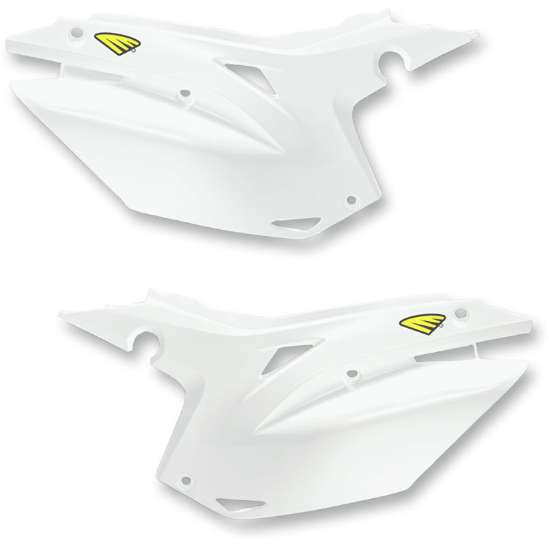Cycra Side Panel - 1CYC-2896-42 Honda CRF450R / CRF250R 2013-2017