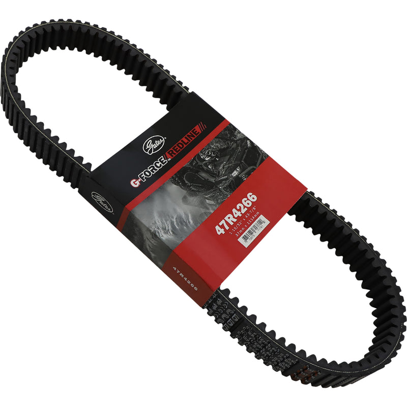 Gates G-Force Redline™ Drive Belt - 47R4266 Can-Am UTVs 2021-2025
