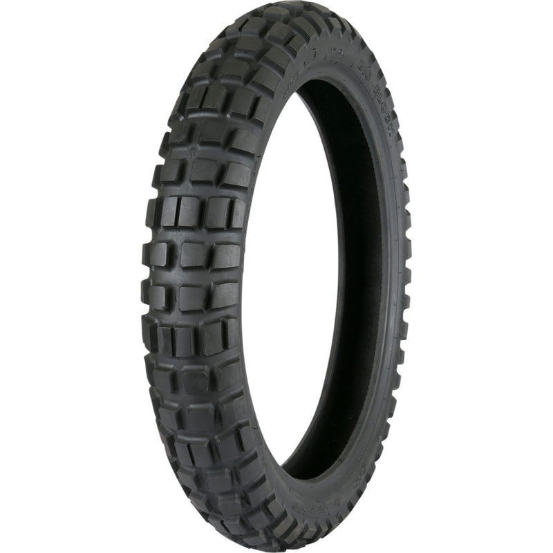 KENDA 0316-0106 047841905B0 K784 Big Block Tire Tire - K784 Big Block - Front - 100/90B19 - 57S