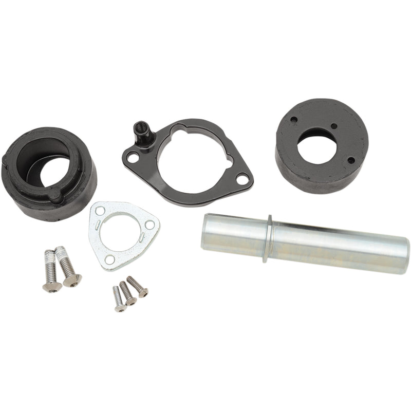 Drag Specialties Mount Kit - 0933-0118 For Harley Sportster 2004-2013
