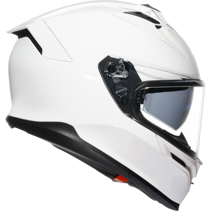 AGV K7 Mono Helmet - White